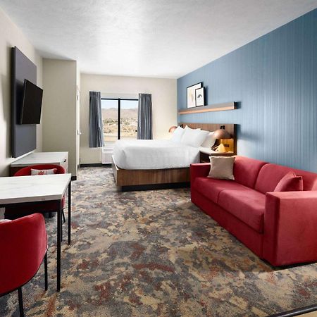 Hawthorn Extended Stay By Wyndham Kingman Exteriör bild