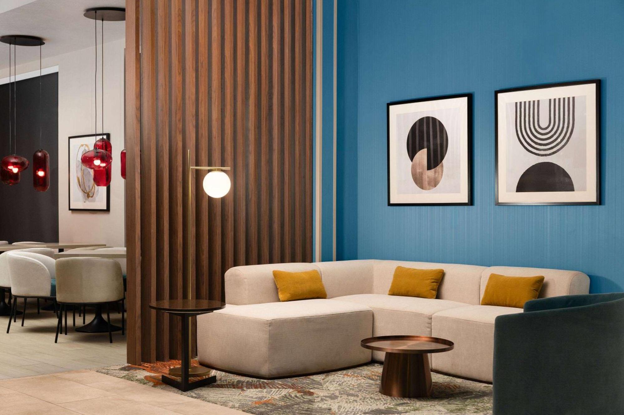 Hawthorn Extended Stay By Wyndham Kingman Exteriör bild